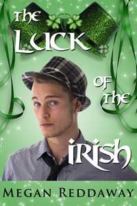 Luck of the Irish cover