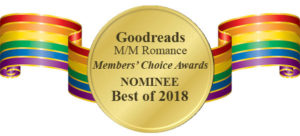 Goodreads MM Group Awards