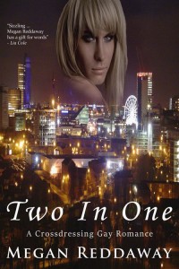 Two In One cover